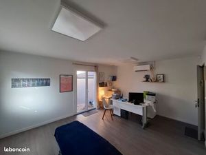 Partage Local professionnel de sante