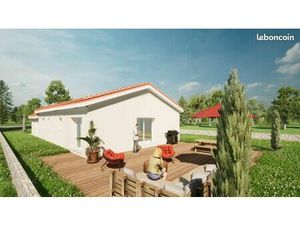 Maison 5 pièces 91 m²