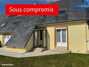 Maison 6 pièces 113 m²