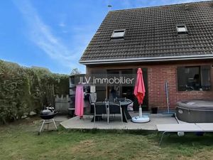 Maison 5 pièces 85 m²