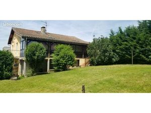 Maison 4 pieces  132m2