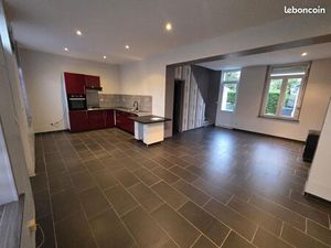 Maison rénovée 3 chambres