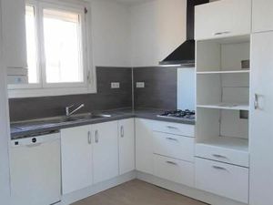 Appartement 4 pièces 60 m²