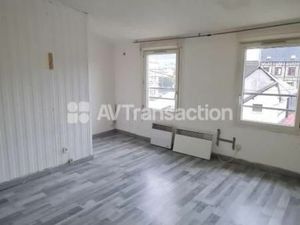 Studio 1 pièce 22 m²