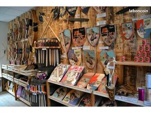 Vent fond de commerce ou droit au bail