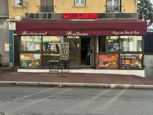 Restaurant à vendre