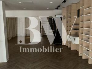 Local commercial 170 m² BREST