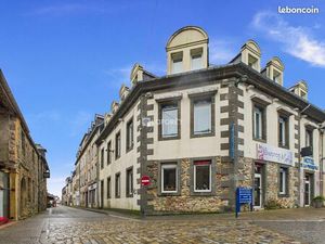 Local d'activité 225 m²