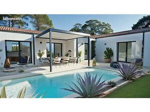 Maison 6 pièces 100 m²