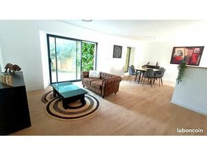 Maison familiale de 120m²