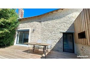 Maison rénovée familiale