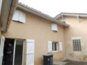 Location maison 3 pièces 52 m² à Cardan (33410)