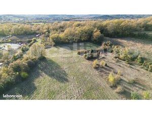 Terrain 14 257 m² Martignargues