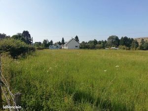 Terrains constructibles