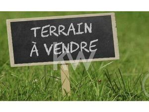Terrain à vendre