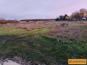 Terrain à vendre