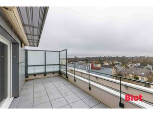 A VENDRE DERNIER ETAGE - Appartement de 99m² avec ascenseur  terrasse
