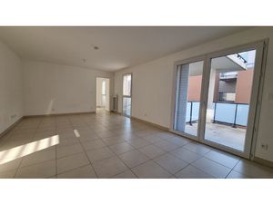 Appartement T3 Résidence Les Physalises