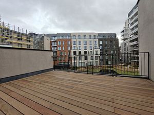 Appartement à louer à Rue Vanderkindere 331 Uccle (VBD64538)