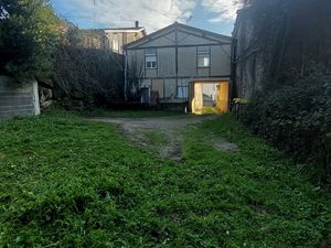 Ensemble immobilier avec 4 appartements et terrain 450 M2