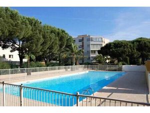 Vente Appartement 1 pièces 23 m2 à Fréjus