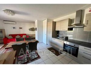 Location appartement 2 Pièce(s)