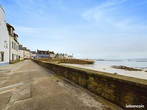 Maison 2 pièces 56 m²