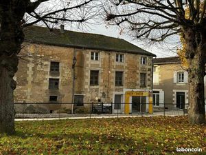 Immeuble 5 pièces 121 m²