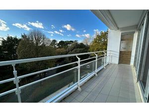 Appartement La Baule-Escoublac m² T-2 à vendre  249 100 €