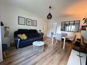 3 pièces rénové - La Teste de Buch