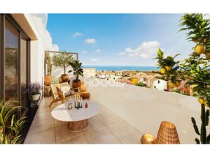 Appartement T3 Le Barcares- 200m de la plage