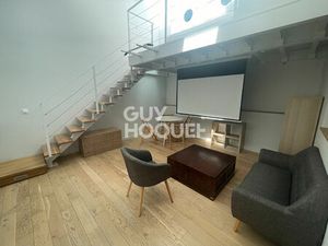 Appartement Montreuil 1 pièce(s) 41.64 m2