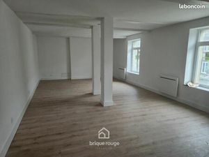 Appartement 3 pièces 71 m²