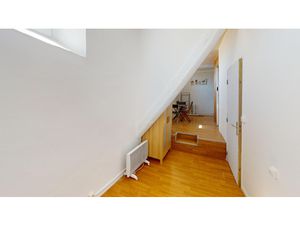 MARSEILLE 13001 - Quartier Prefecture RUE DE ROME