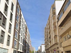 Quartier Joliette proche métro T2 rénové