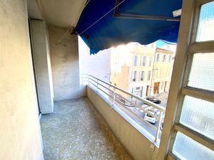 T4 Marseille 13005.Quartier de la Conception