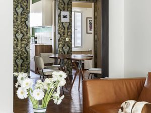 Appartement standing à louer meublé Marseille 6 (13)