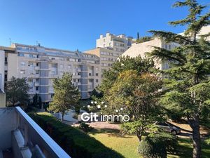 MARSEILLE 8eme arr QUARTIER CARRÉ D'OR