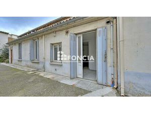 Vous souhaitez vivre au coeur de Montpellier mais dans un calme surprenant