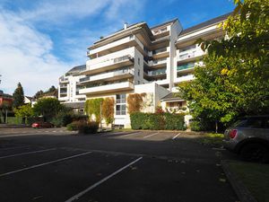 Appartement à saisir !