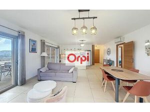 Location appartement  m² T-3 à Porto-Vecchio  1 190 €