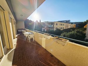 Appartement F6 Petit Bois