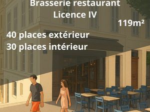 Locaux/Biens immobiliers