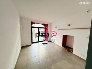 Local commercial 32 m² DOUARNENEZ