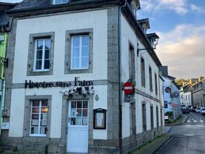 Local commercial 130 m² Huelgoat