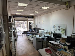 Locaux/Biens immobiliers