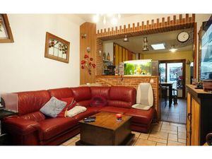 Maison Amiens 79 m² T-3 à vendre  191 700 €