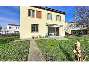 Maison Aulnat 115 m² T-4 à vendre  261 000 €