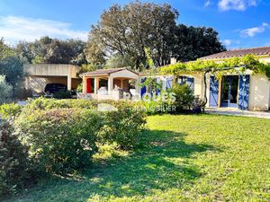 A BEDARIEUX  belle maison rénovée de 100 m2   4 chambres  pi