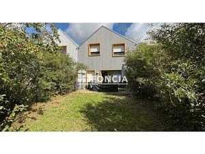 MAISON 2020 AVEC JARDIN